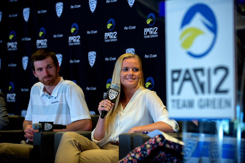 2019 Pac-12 Sustainability Conference