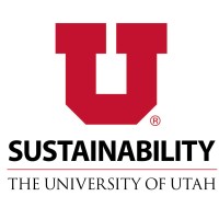 University of Utah Sustainability Logo