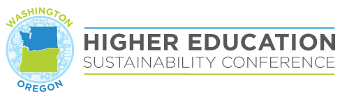 Washington Oregon Higher Education Conference Logo