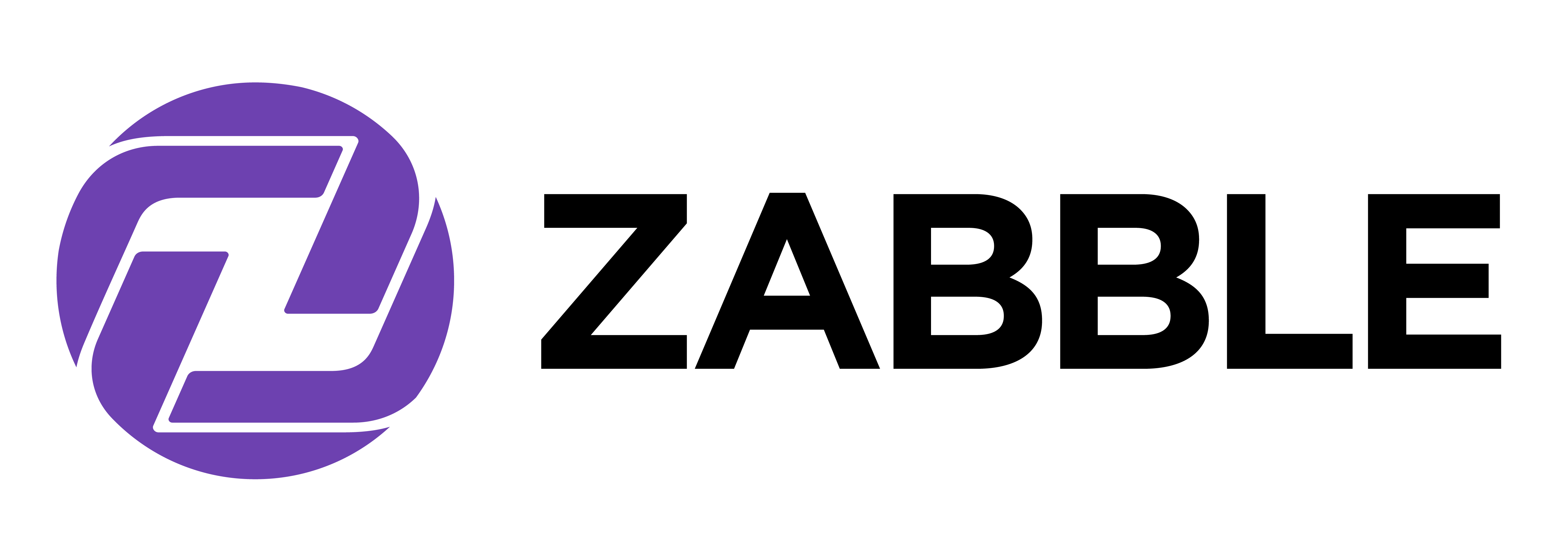 Zabble logo