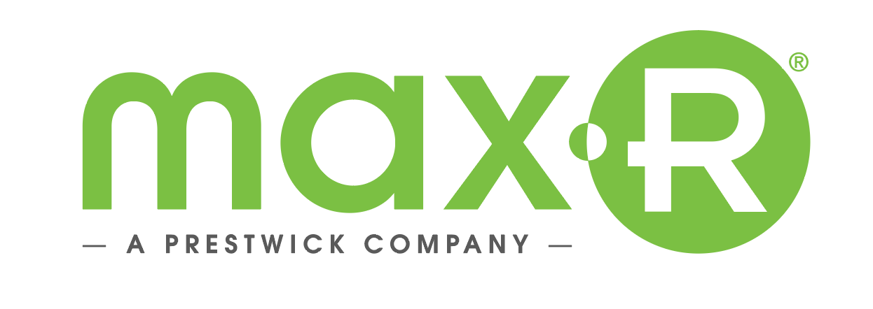 Max R Logo