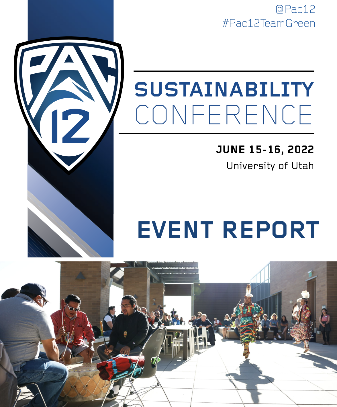 Pac12 Sustainability Conference